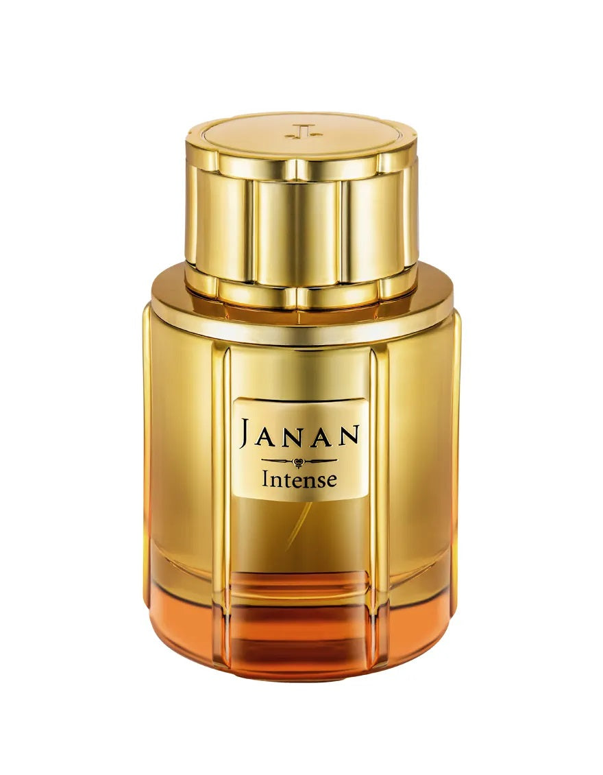 JANAN INTENSE 100ML