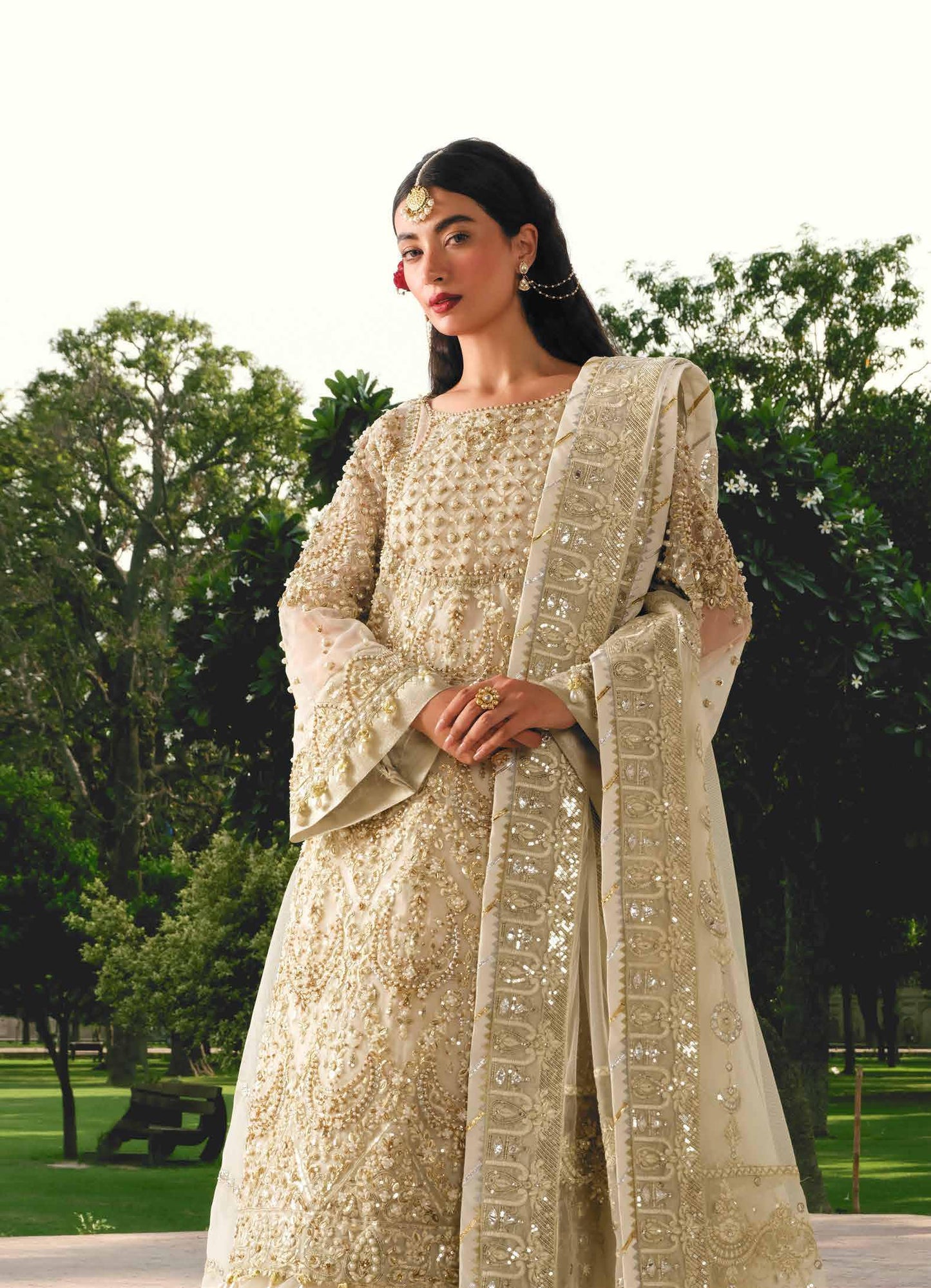 Zauj by Raeesa Premium AAK-04