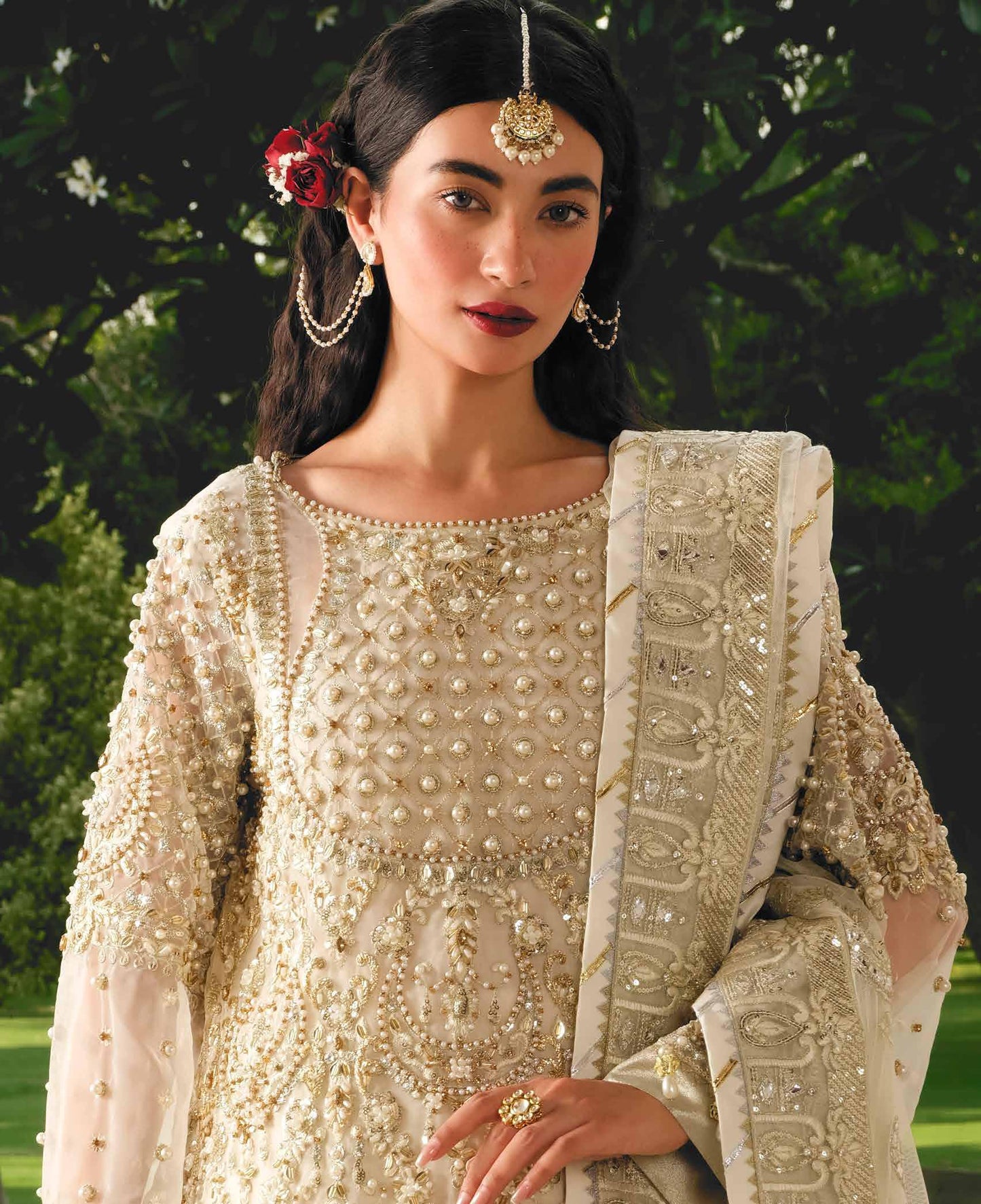 Zauj by Raeesa Premium AAK-04