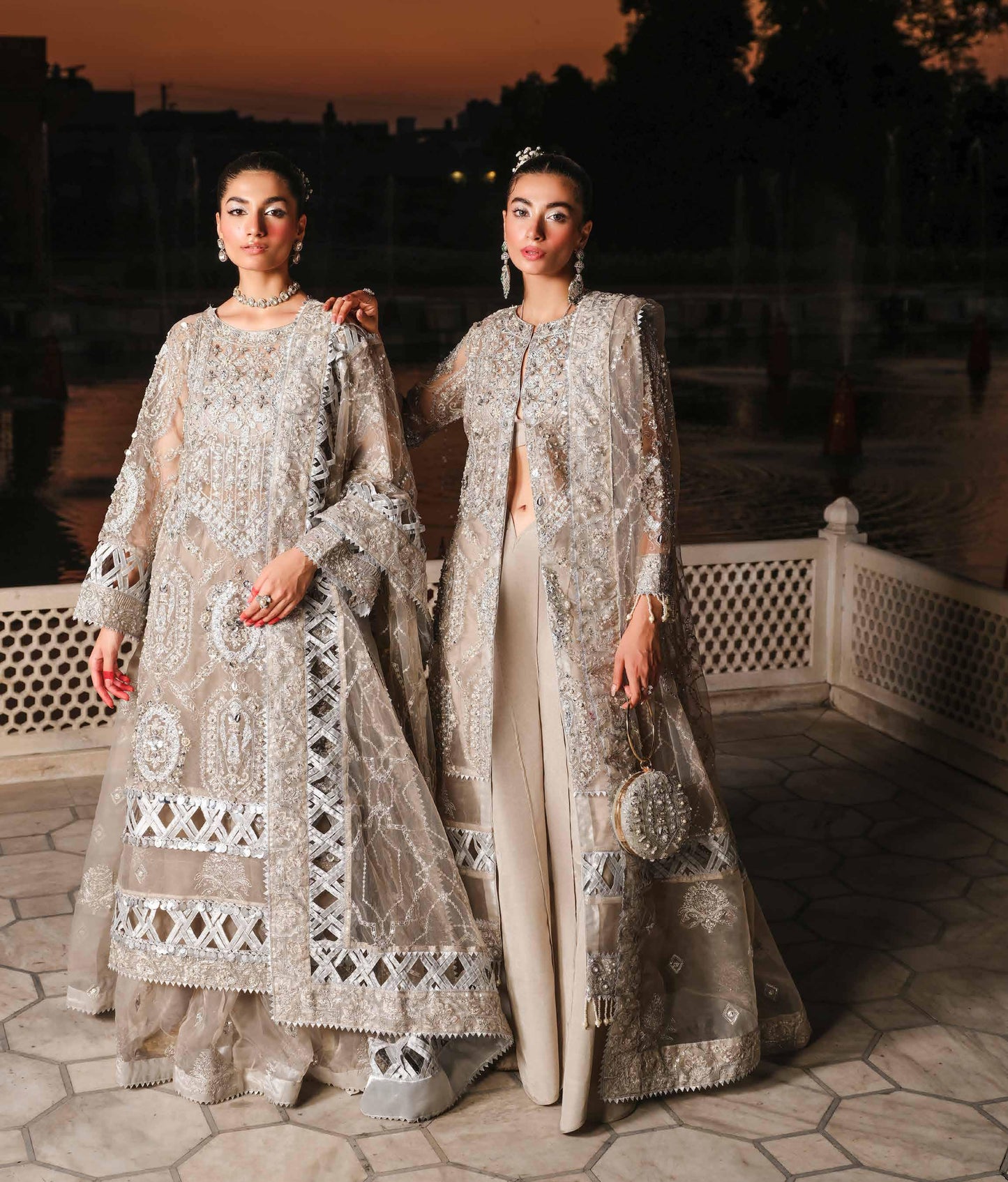 Zauj by Raeesa Premium AAK-05