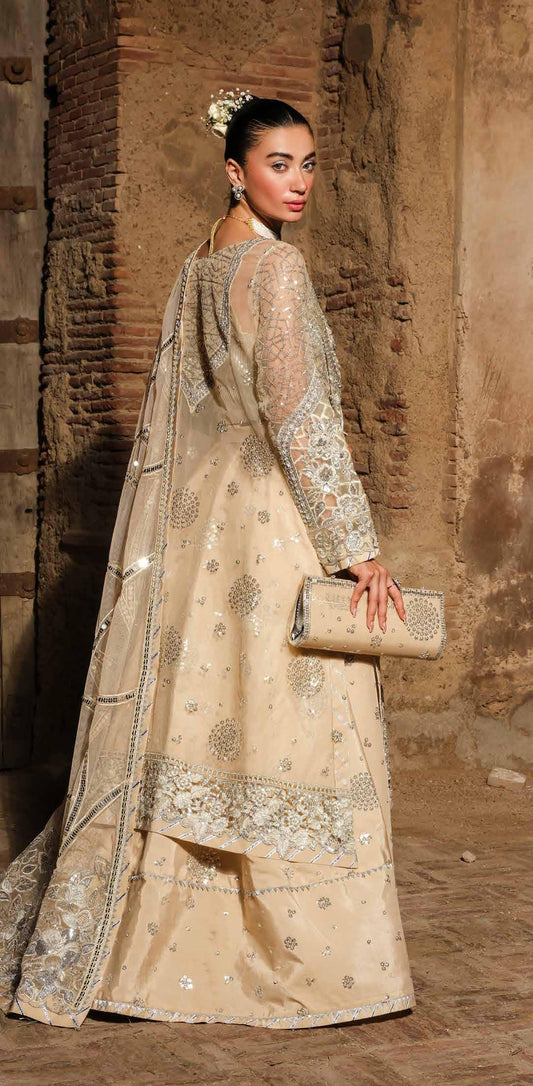 Zauj by Raeesa Premium AAK-08