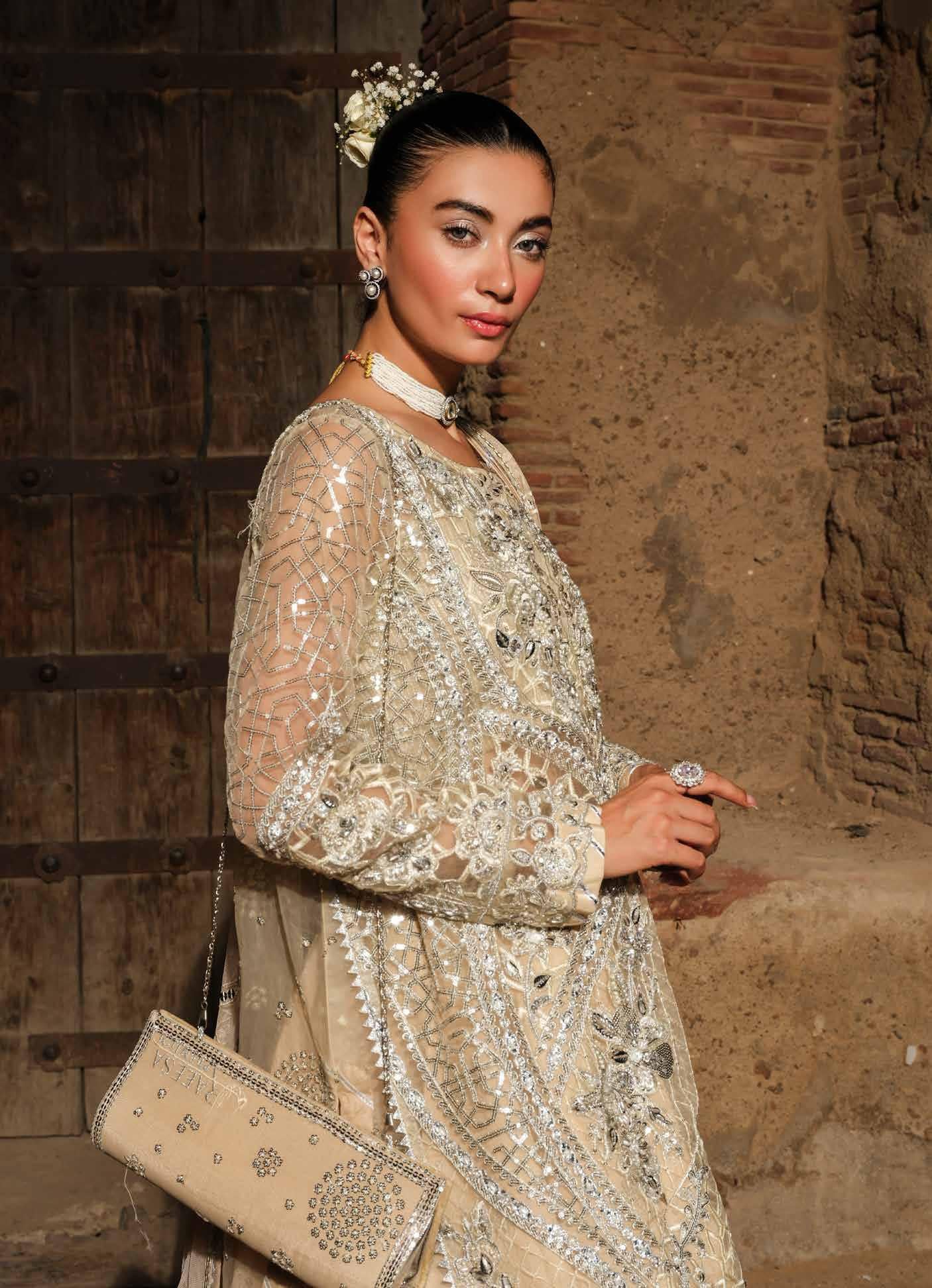 Zauj by Raeesa Premium AAK-08