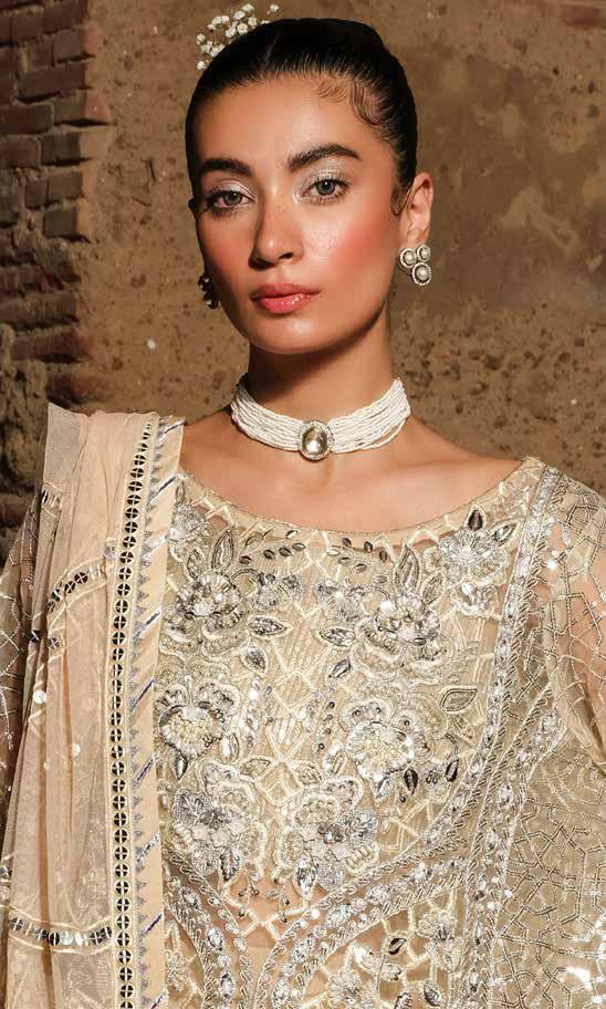 Zauj by Raeesa Premium AAK-08