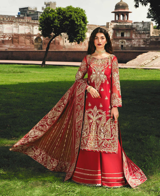 Zauj by Raeesa Premium AAK-01