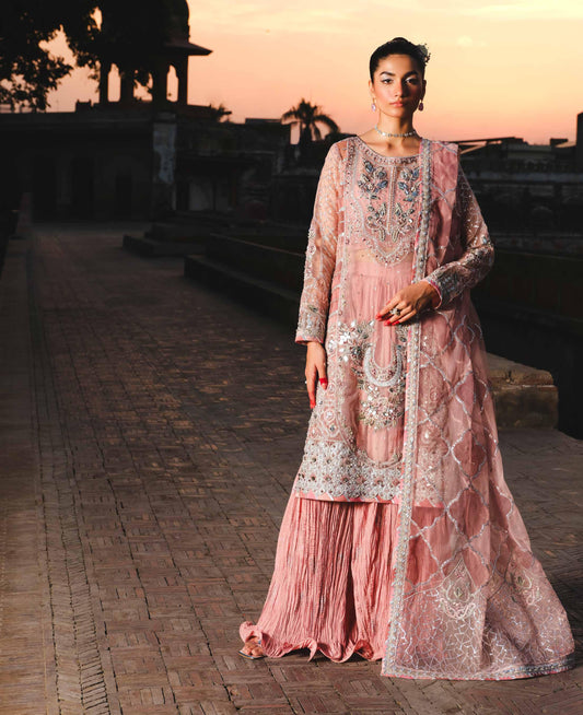 Zauj by Raeesa Premium AAK-03