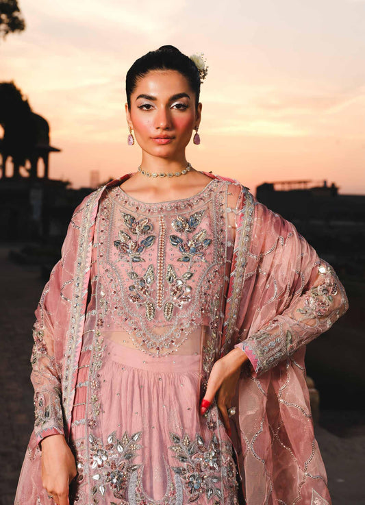 Zauj by Raeesa Premium AAK-03