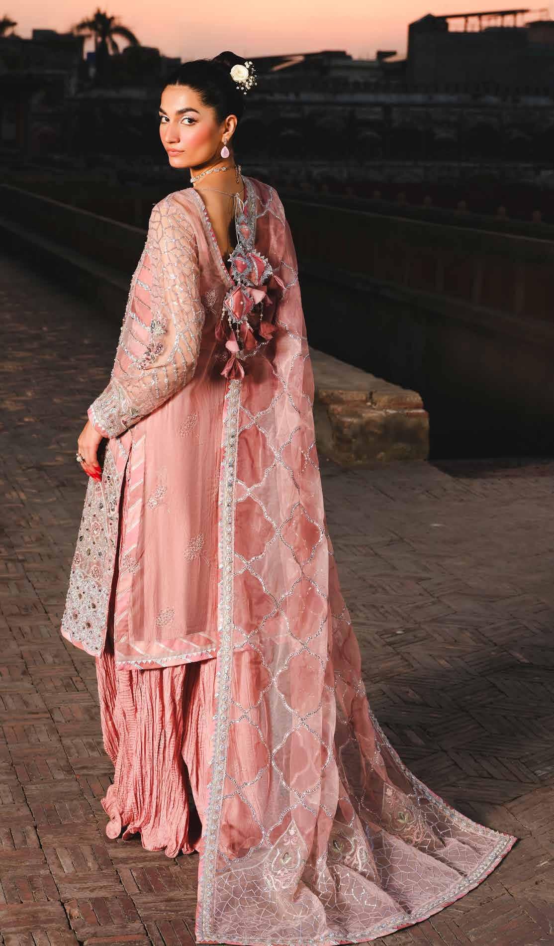 Zauj by Raeesa Premium AAK-03