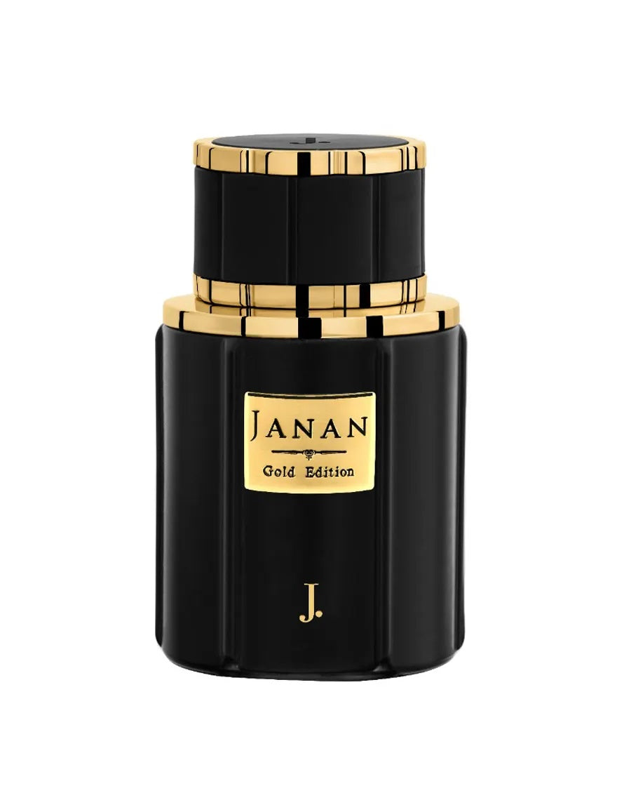 JANAN GOLD 100ML