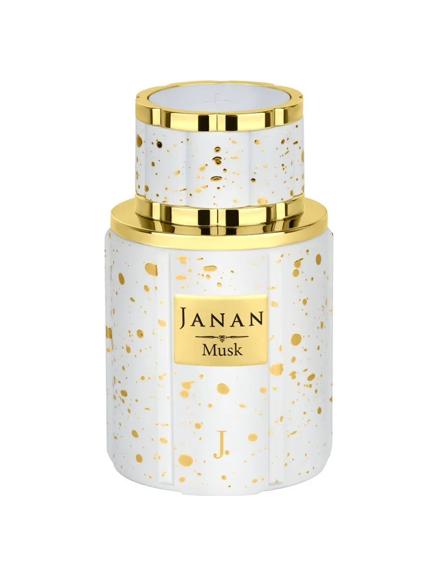 JANAN MUSK 100ML
