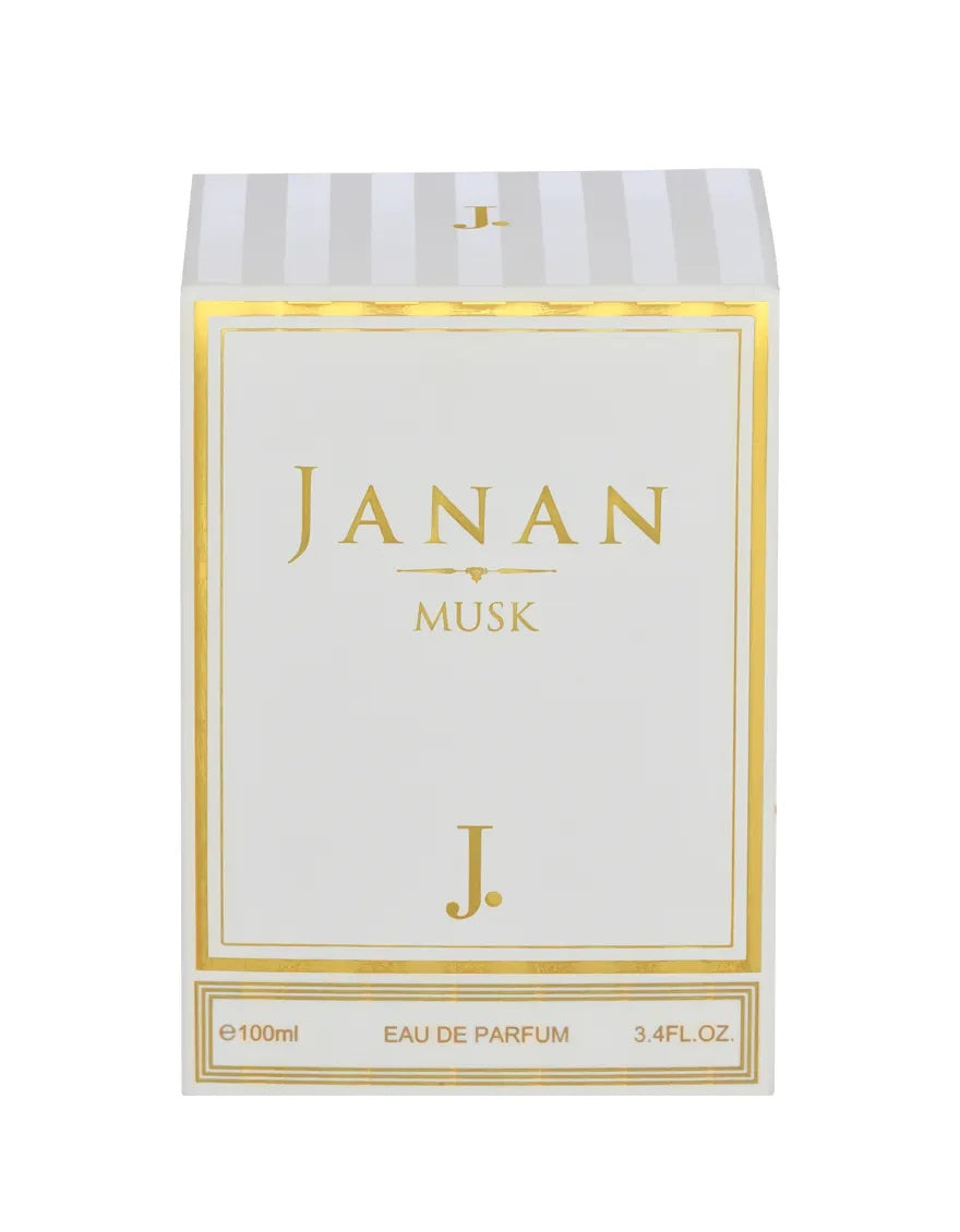JANAN MUSK 100ML