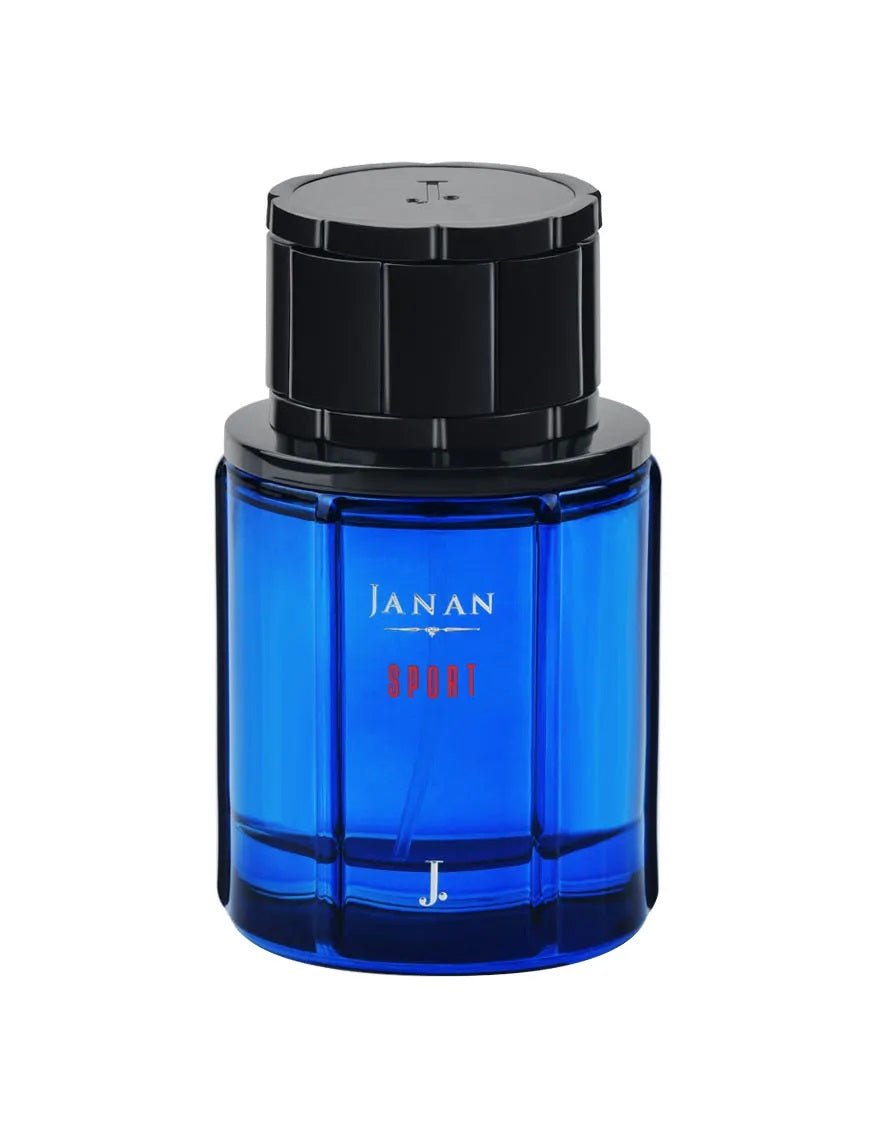 JANAN SPORT 100 ml