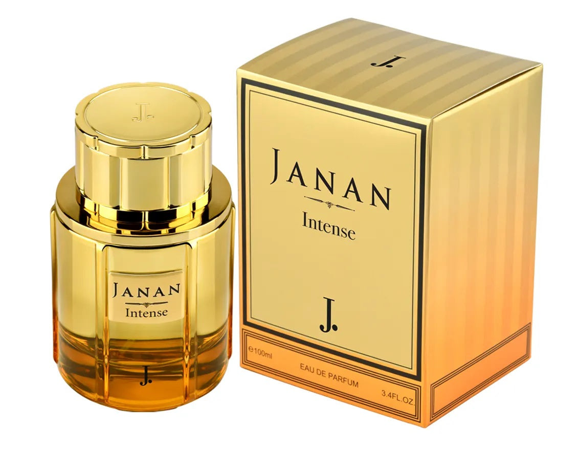 JANAN INTENSE 100ML