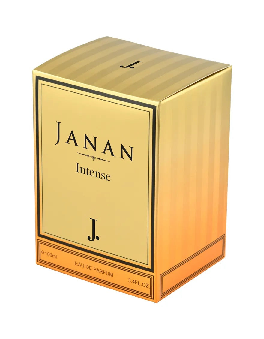 JANAN INTENSE 100ML