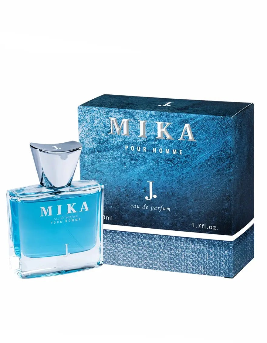 MIKA 50ML