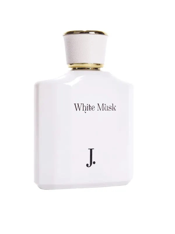 WHITE MUSK 100ML