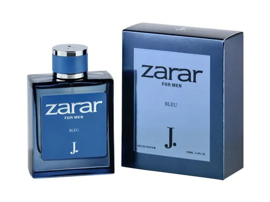 ZARAR BLEU 100ML
