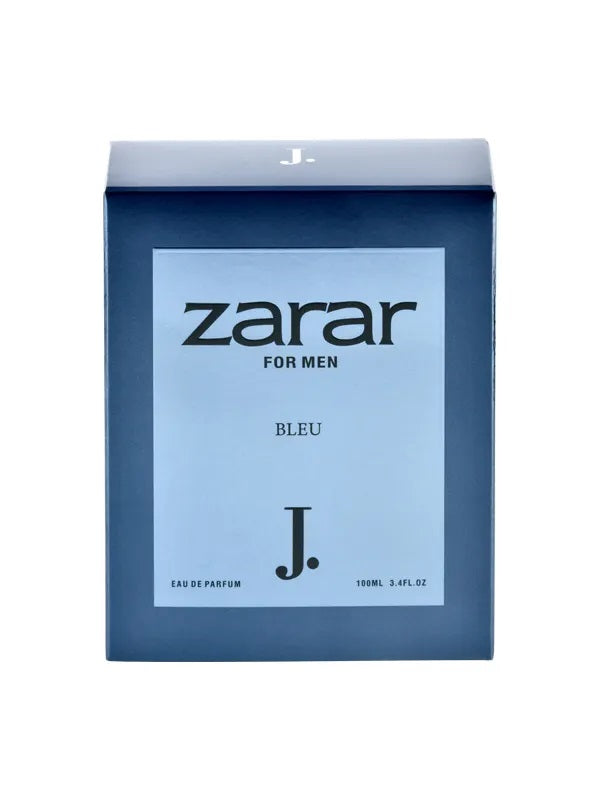 ZARAR BLEU 100ML